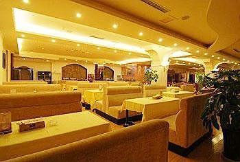 Shengshi Huaxia International Hotel - Dujiangyan Đô Giang Yển Ngoại thất bức ảnh