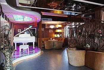 Shengshi Huaxia International Hotel - Dujiangyan Đô Giang Yển Ngoại thất bức ảnh